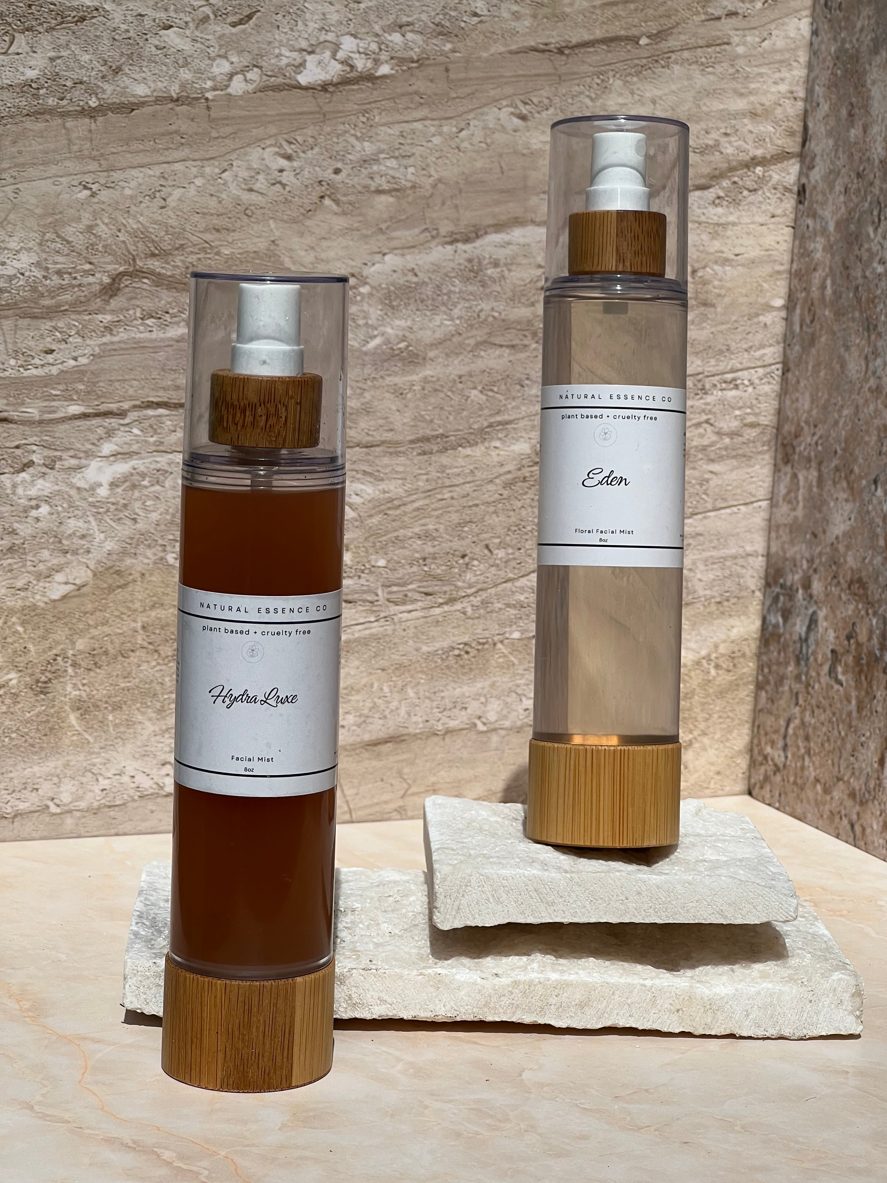 Facial Mists Natural EssenceCo