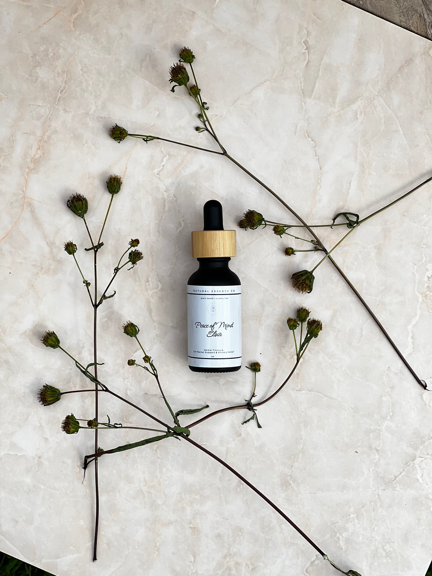 Peace of Mind Elixir