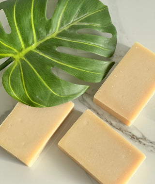 Mango Kojic Healing Soap